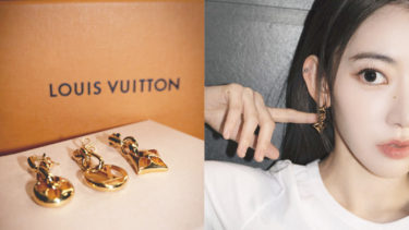宮脇咲良、「ヴィトン」年間PRモデルに就任！デビュー前にもかかわらず二社の広告モデルに…